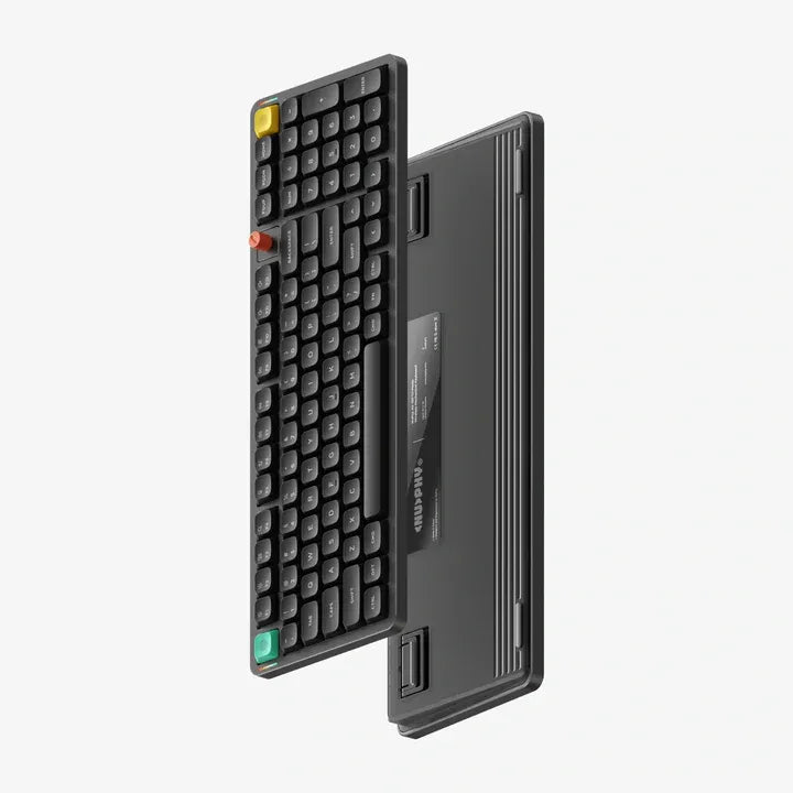 NuPhy Air100 V3 Wireless Low-profile Mechanical Keyboard
