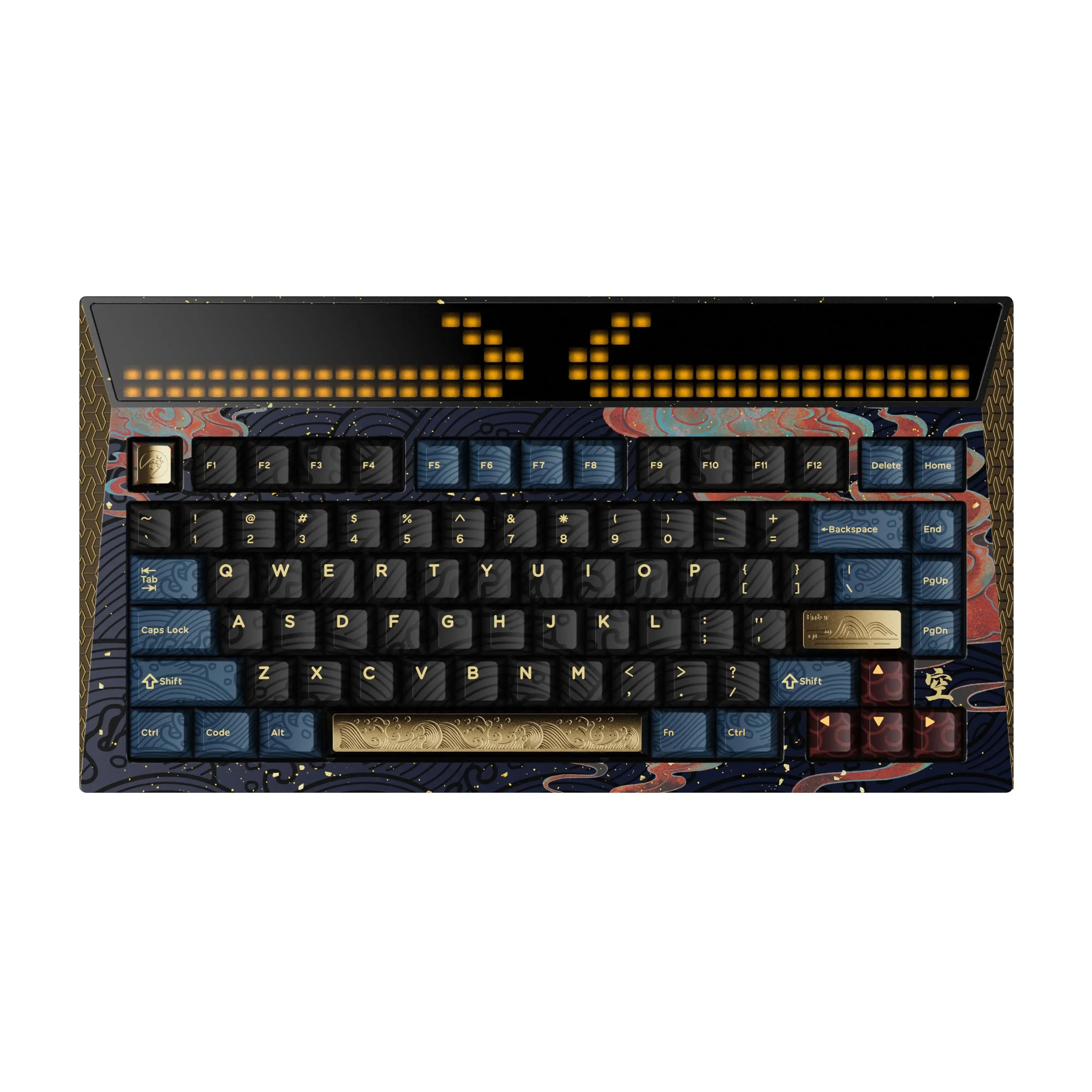 ANGRY MIAO CYBERBOARD Novel Project 4 Wukong Journey to the West Bundle