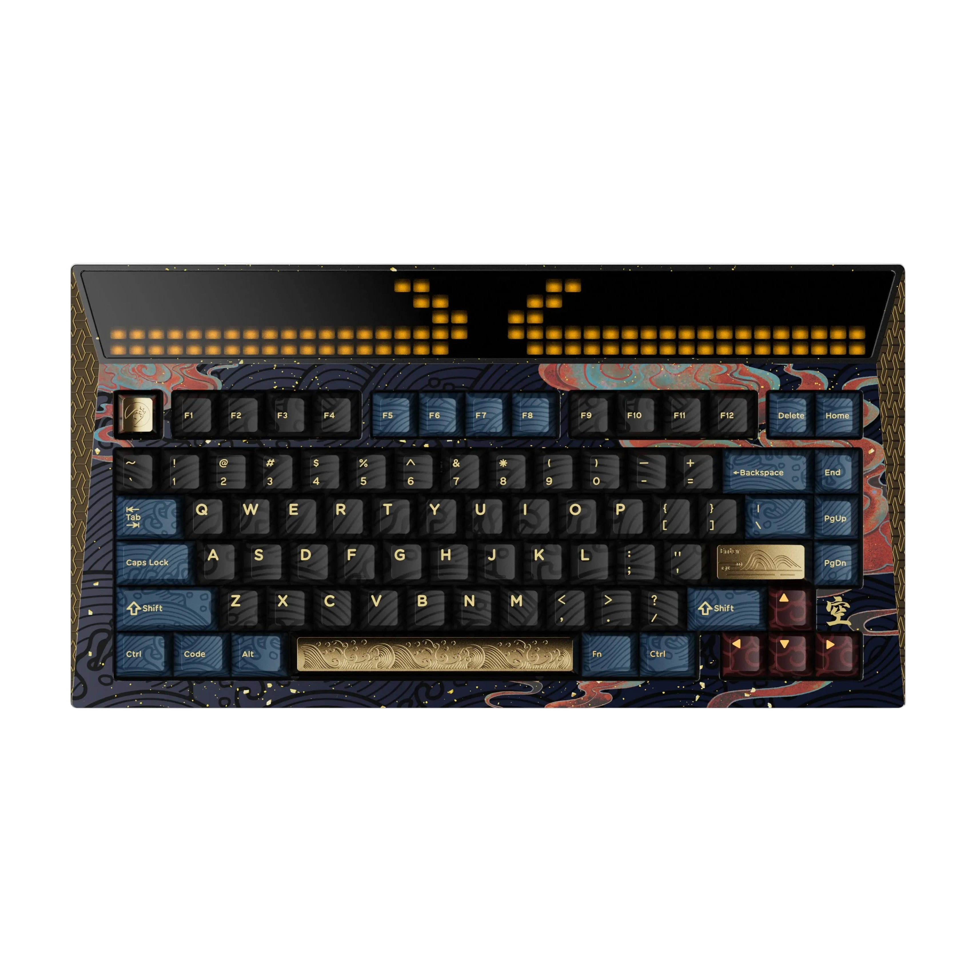 ANGRY MIAO CYBERBOARD Novel Project 4 Wukong Journey to the West Bundle