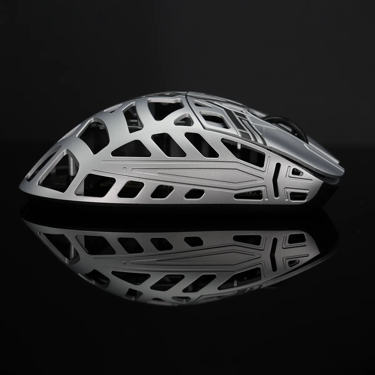 WLMOUSE Sword X 8K Magnesium Gaming Mouse