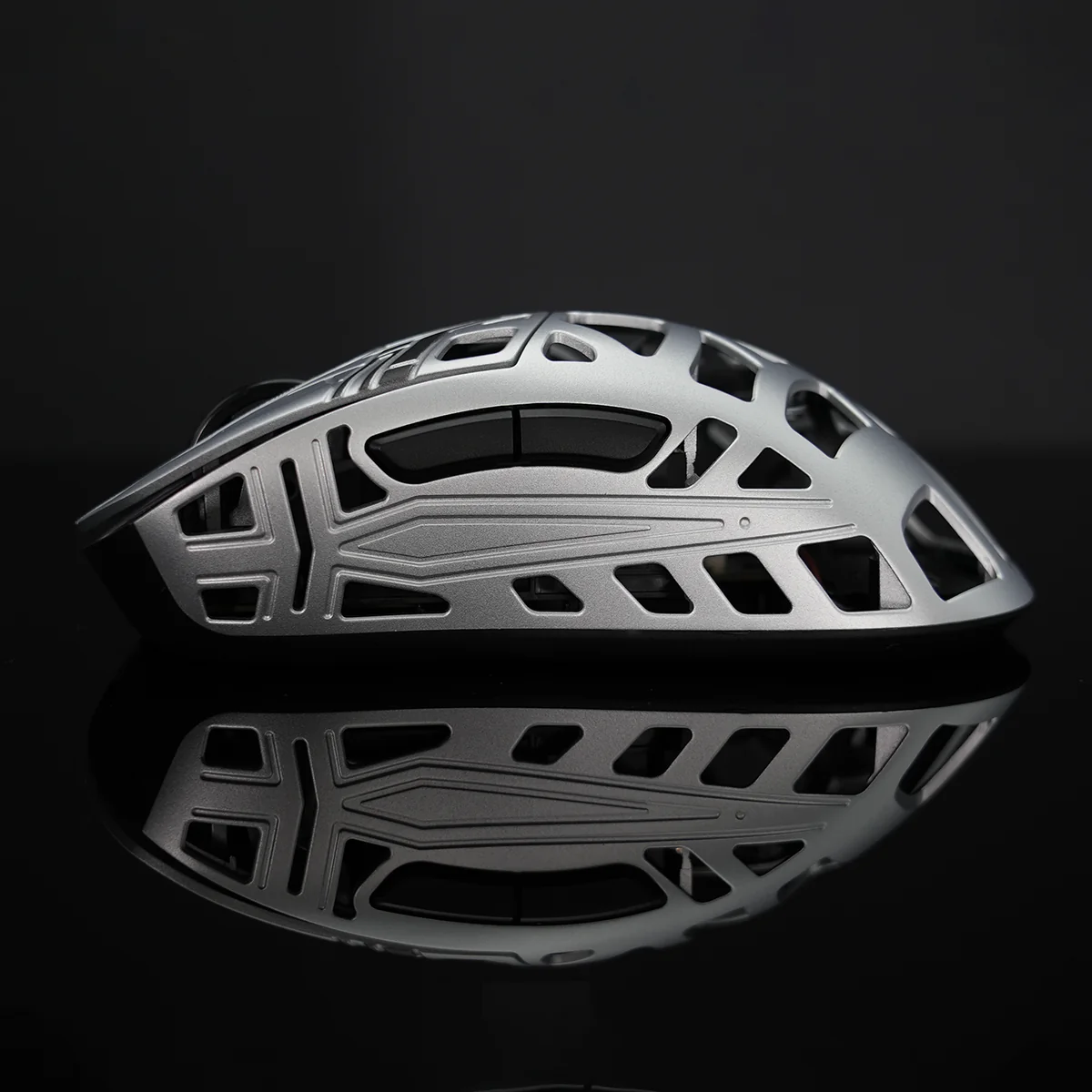 WLMOUSE Sword X 8K Magnesium Gaming Mouse