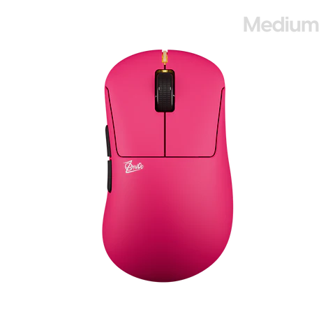 Pulsar ZywOo The Chosen Mouse Gen.2 8K Wireless Gaming Mouse - Medium