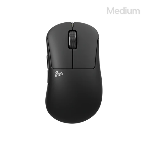Pulsar ZywOo The Chosen Mouse Gen.2 8K Wireless Gaming Mouse - Medium