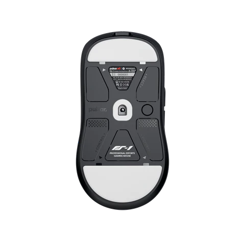 Pulsar x VAXEE eS FS-1 8K 56g Lightweight Wireless Gaming Mouse