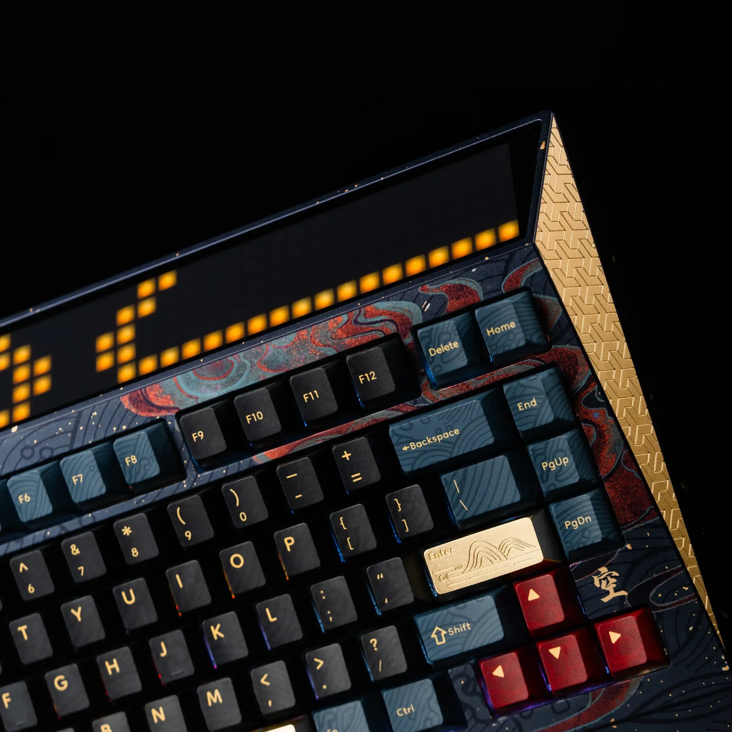 ANGRY MIAO CYBERBOARD Novel Project 4 Wukong Journey to the West Bundle