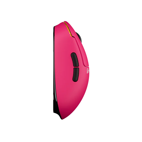 Pulsar ZywOo The Chosen Mouse Gen.2 8K Wireless Gaming Mouse - Medium