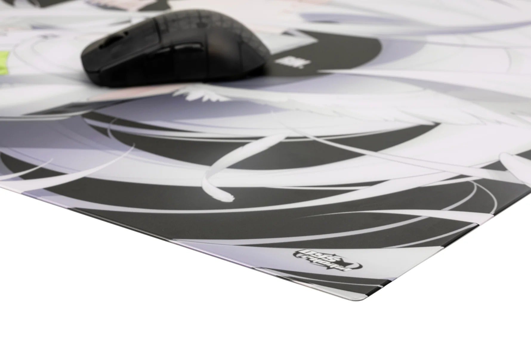 ARBITER STUDIO x DYSPHORIA RIN 500x450mm Glass Pad