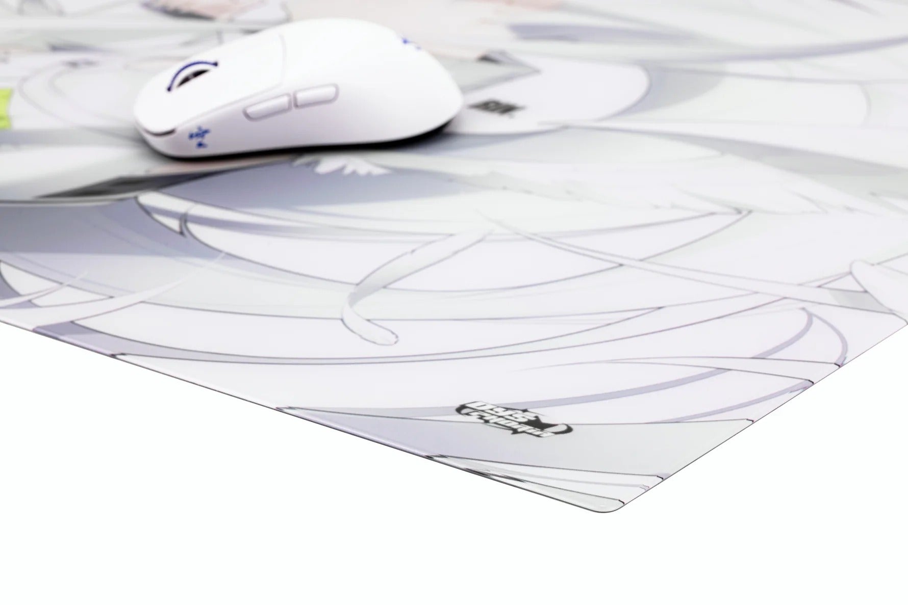 ARBITER STUDIO x DYSPHORIA RIN 500x450mm Glass Pad – Keydom