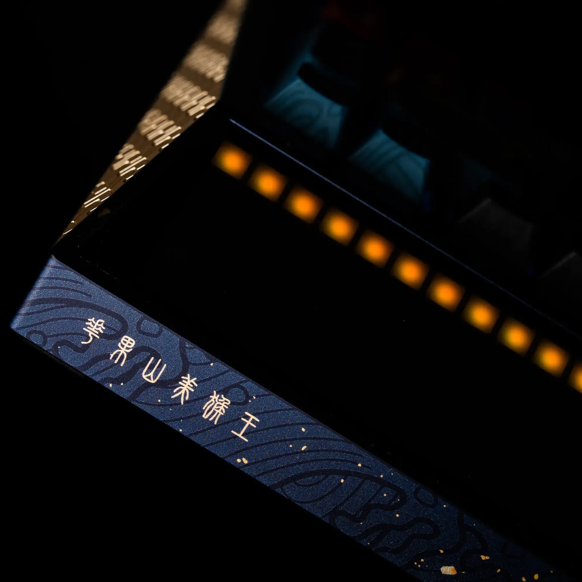 ANGRY MIAO CYBERBOARD Novel Project 4 Wukong Journey to the West Bundle