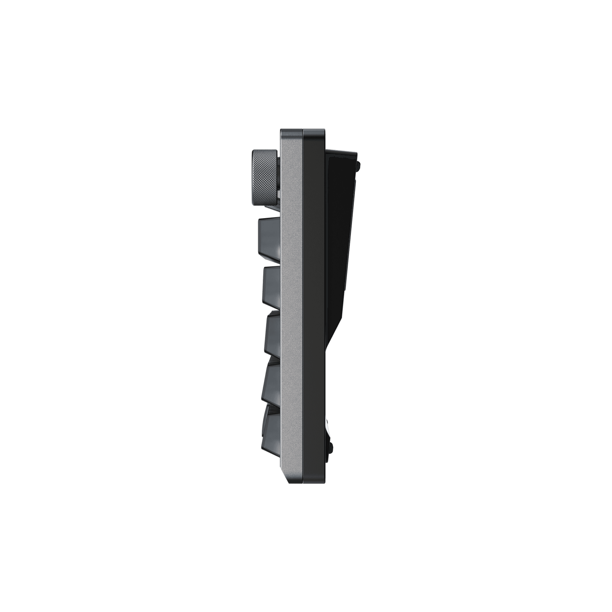 VOICSKY APEX 75 Wireless Anodized Aluminium Chassis Mechanical Keyboard