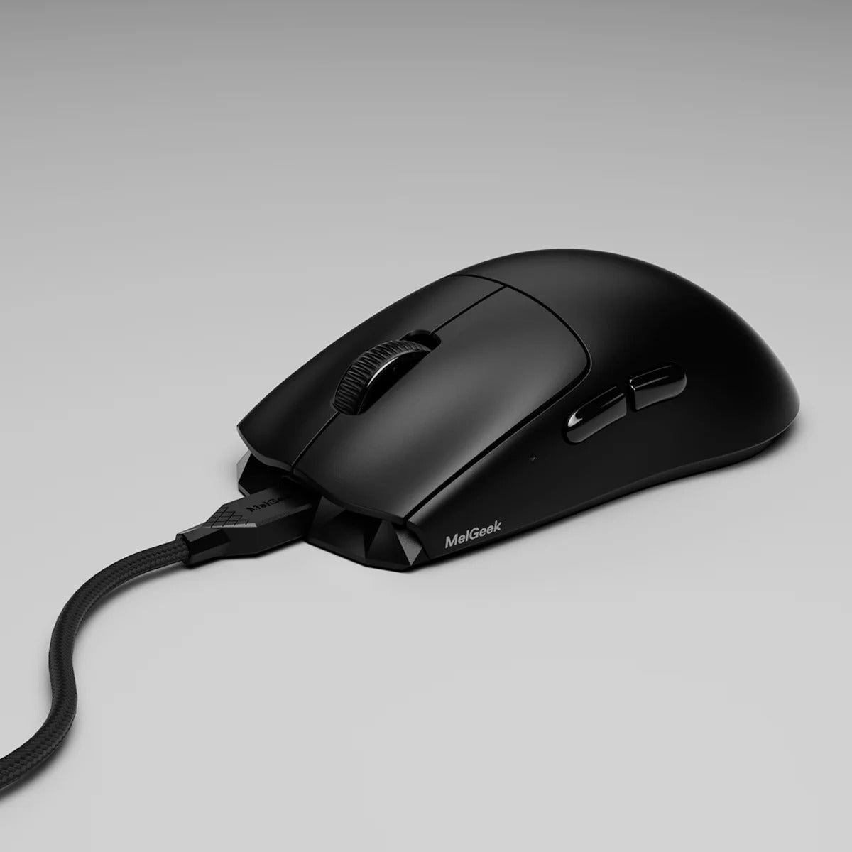 MelGeek Horus 8K Lightweight Esports Wireless Gaming Mouse