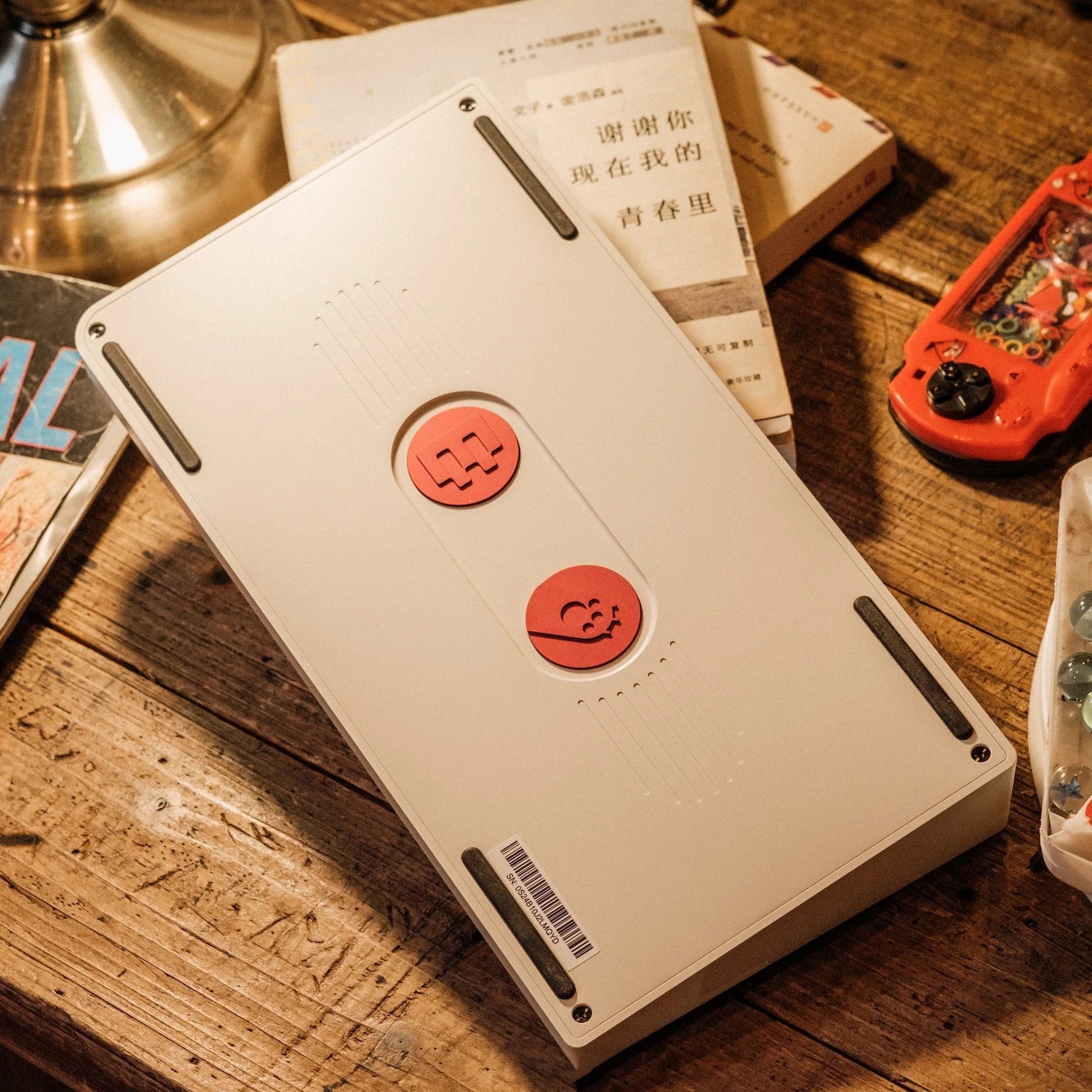 ANGRY MIAO AM RGB 65 Wireless Mechanical Keyboard Bundle