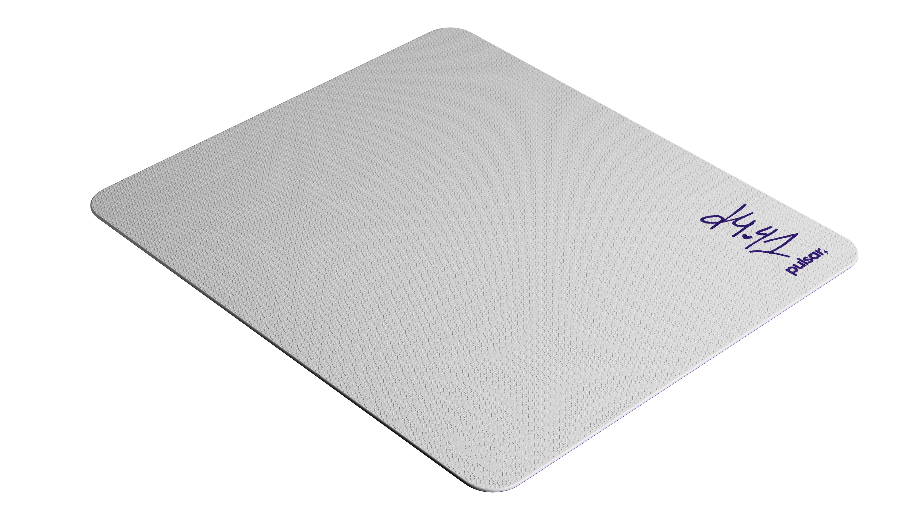 Pulsar Pro series d4v41 XL 490x420mm Gaming Mousepad