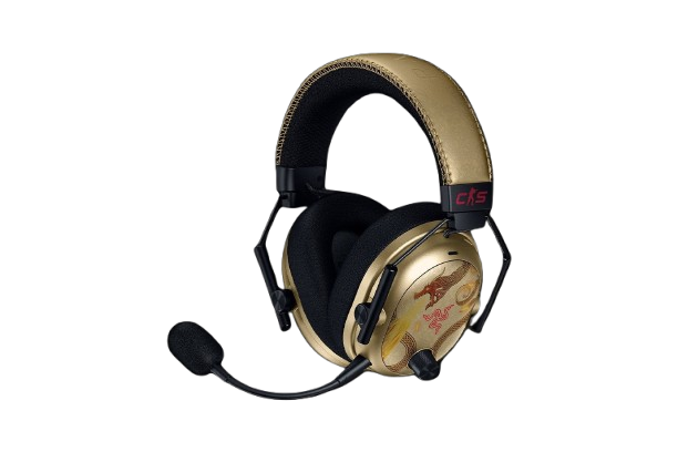 Razer BlackShark V3 Pro Counter-Strike 2 Edition