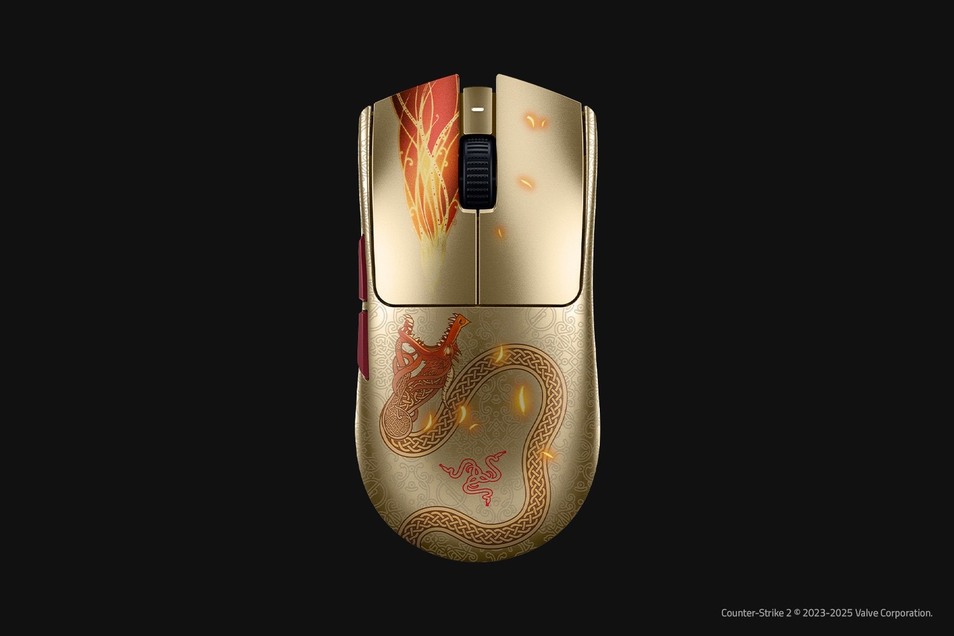 Razer Viper V3 Pro Counter-Strike 2 Edition