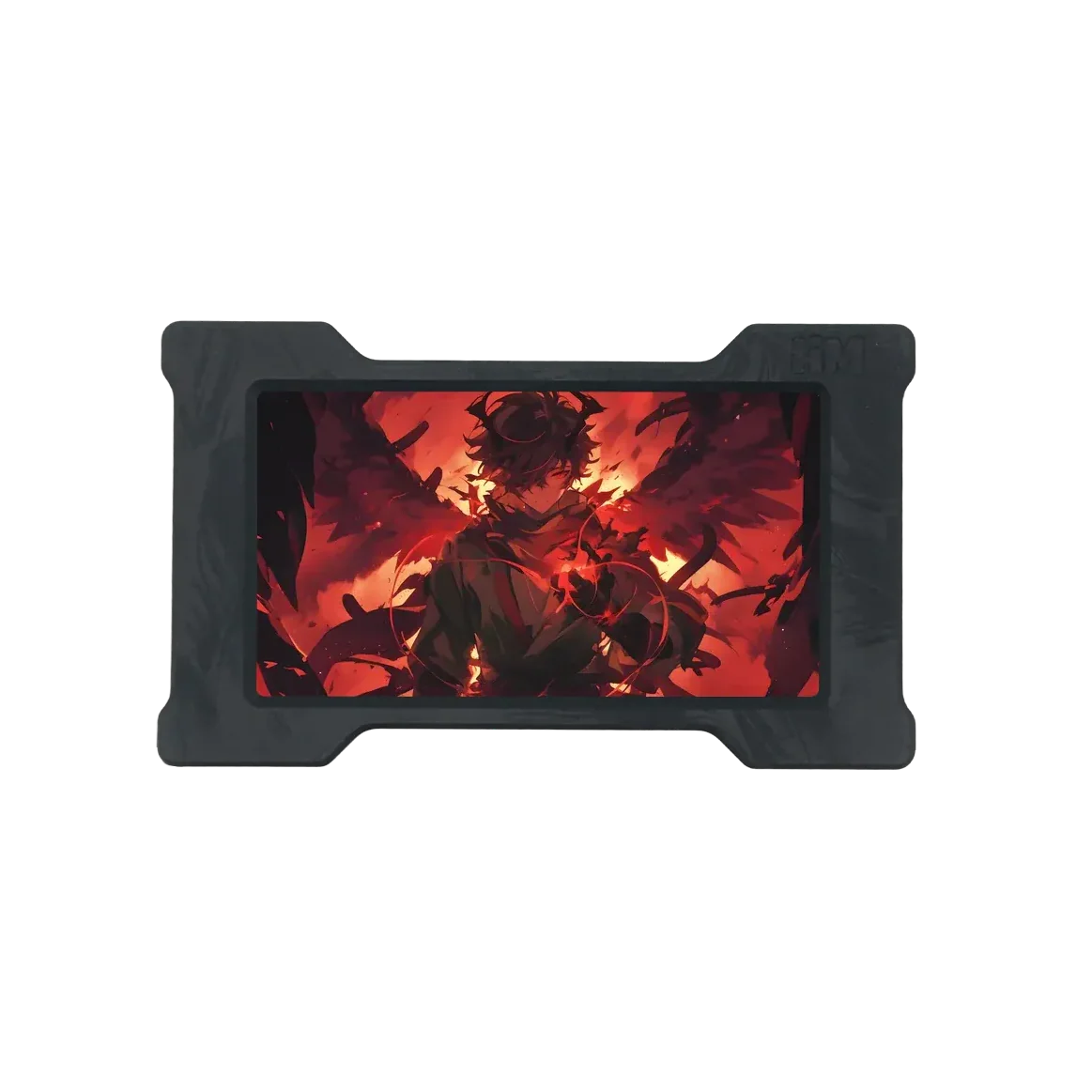 ARBITER STUDIO x HM Lab Z NEO 8K USB Gaming Hub with Customizable Screen