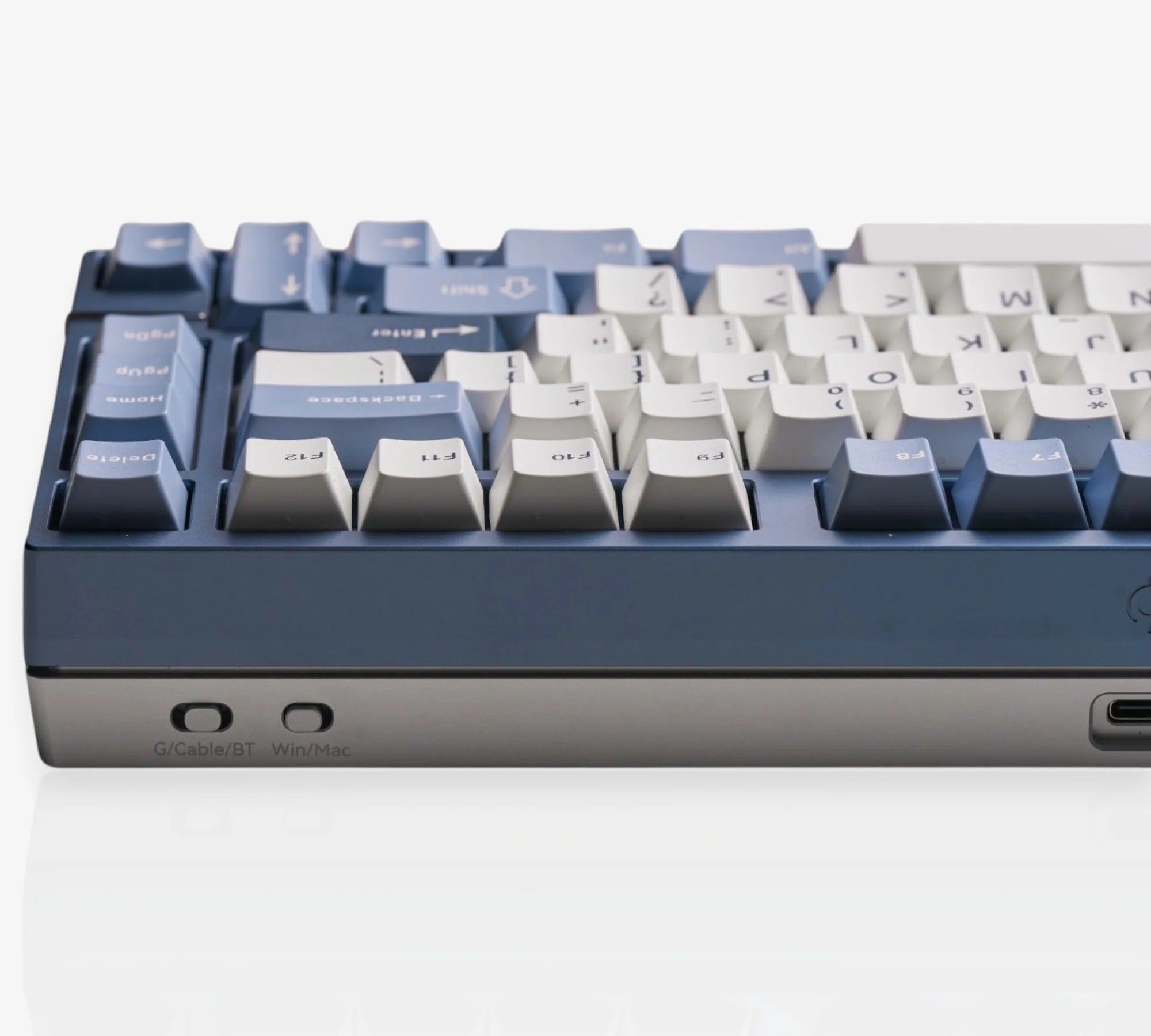 Neo Studio Neo75 Prebuilt Mechanical Keyboard