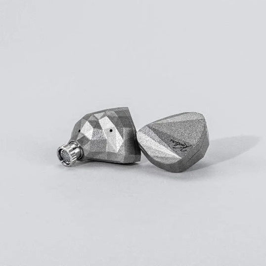 MOONDROP KADENZ 10mm Dynamic Wired Type-C IEM In-Ear Monitor Headphones