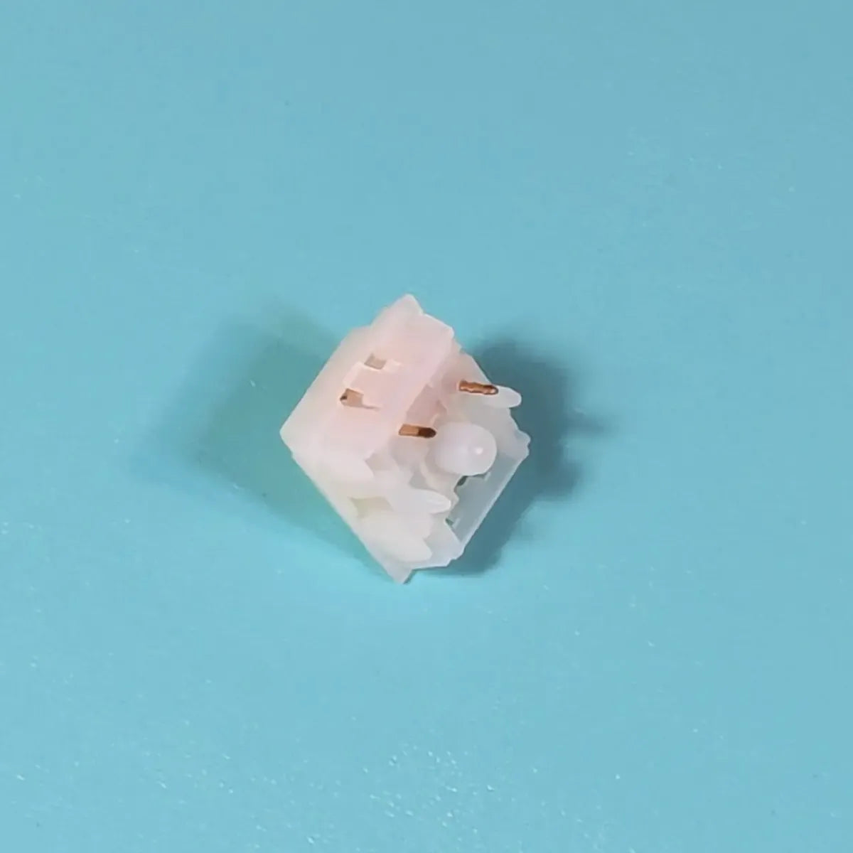 NEO X KEYGEEK Oat Linear Switch Factory Lubed Edition 110 pcs/ set