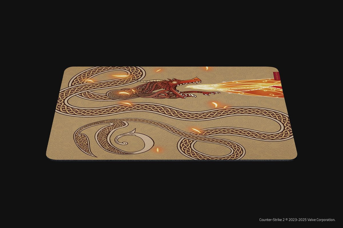 Razer GigantusV2 Counter-Strike 2Edition