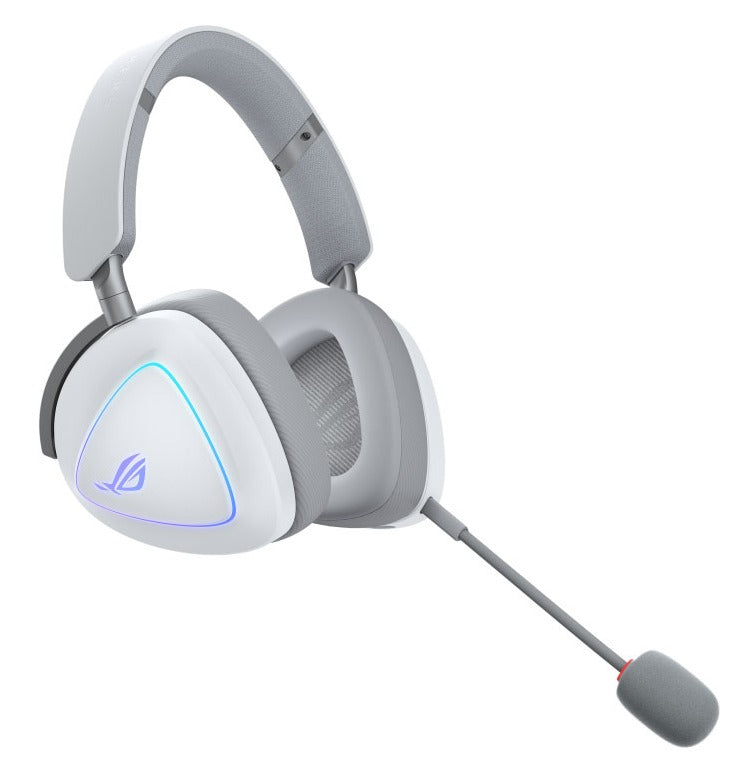 Rog Delta II Gaming Headset