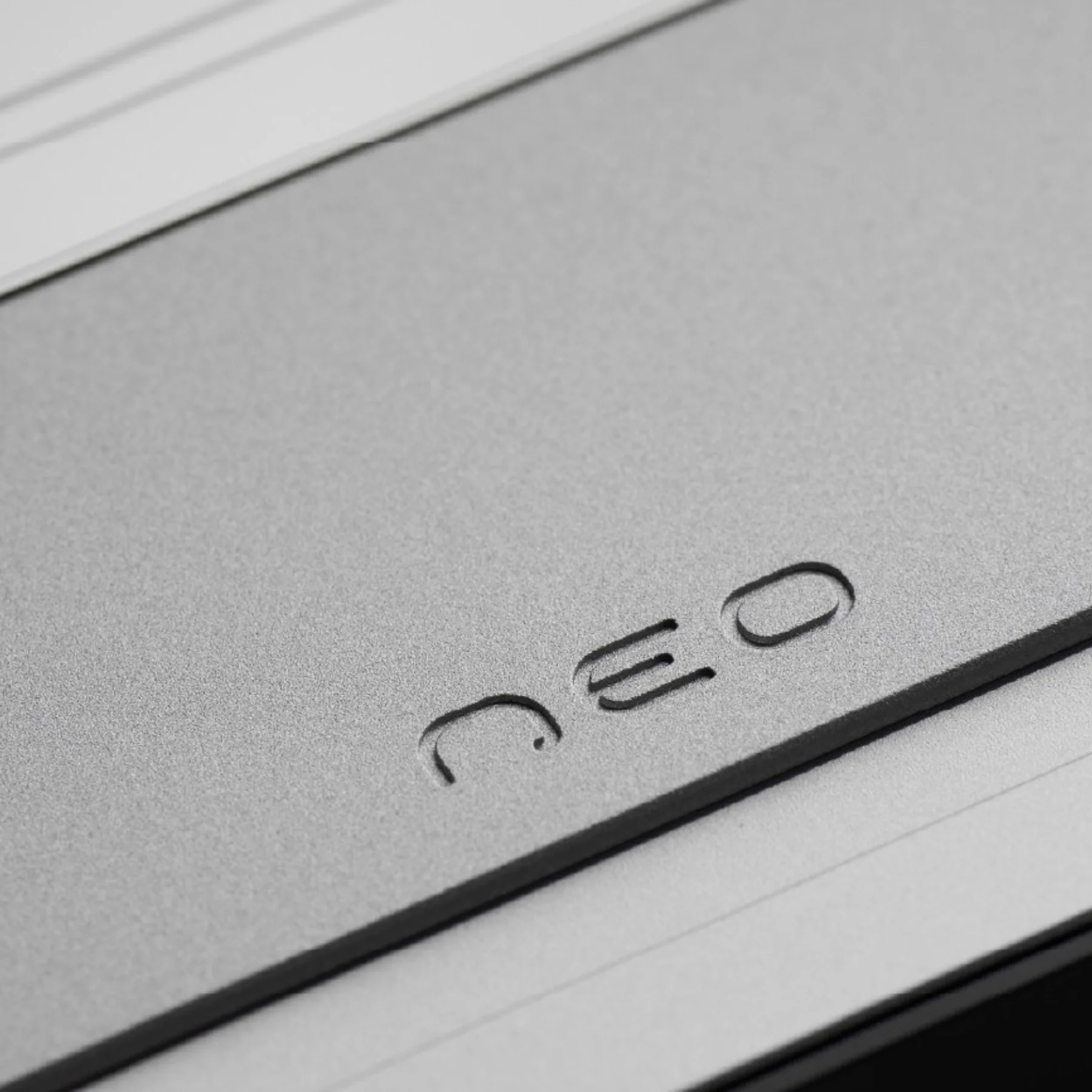 Neo Studio Neo98 Prebuilt Mechanical Keyboard