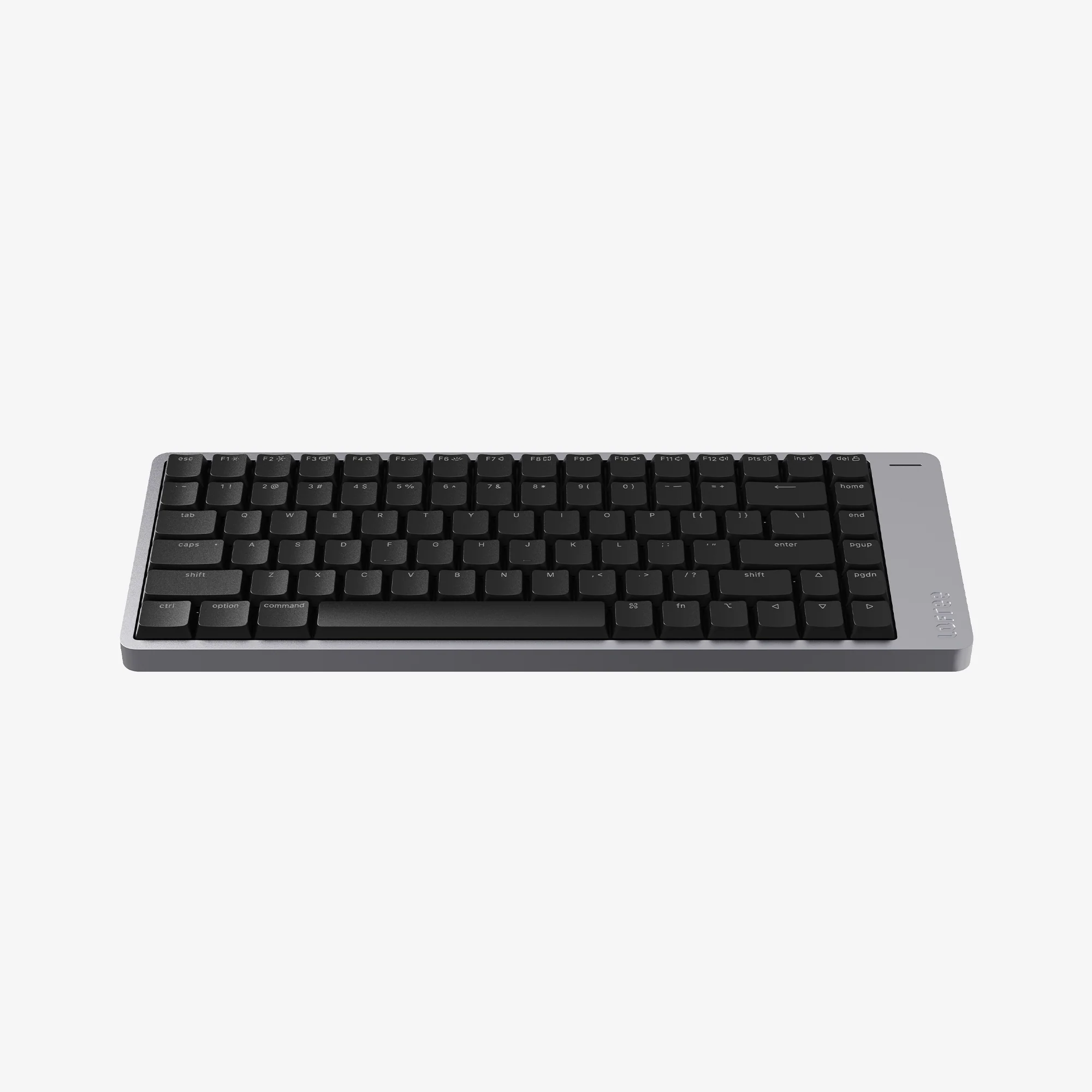 Lofree FLOW 2 84 Low-Profile Hot-Swap VIA Wireless Mechanical Keyboard