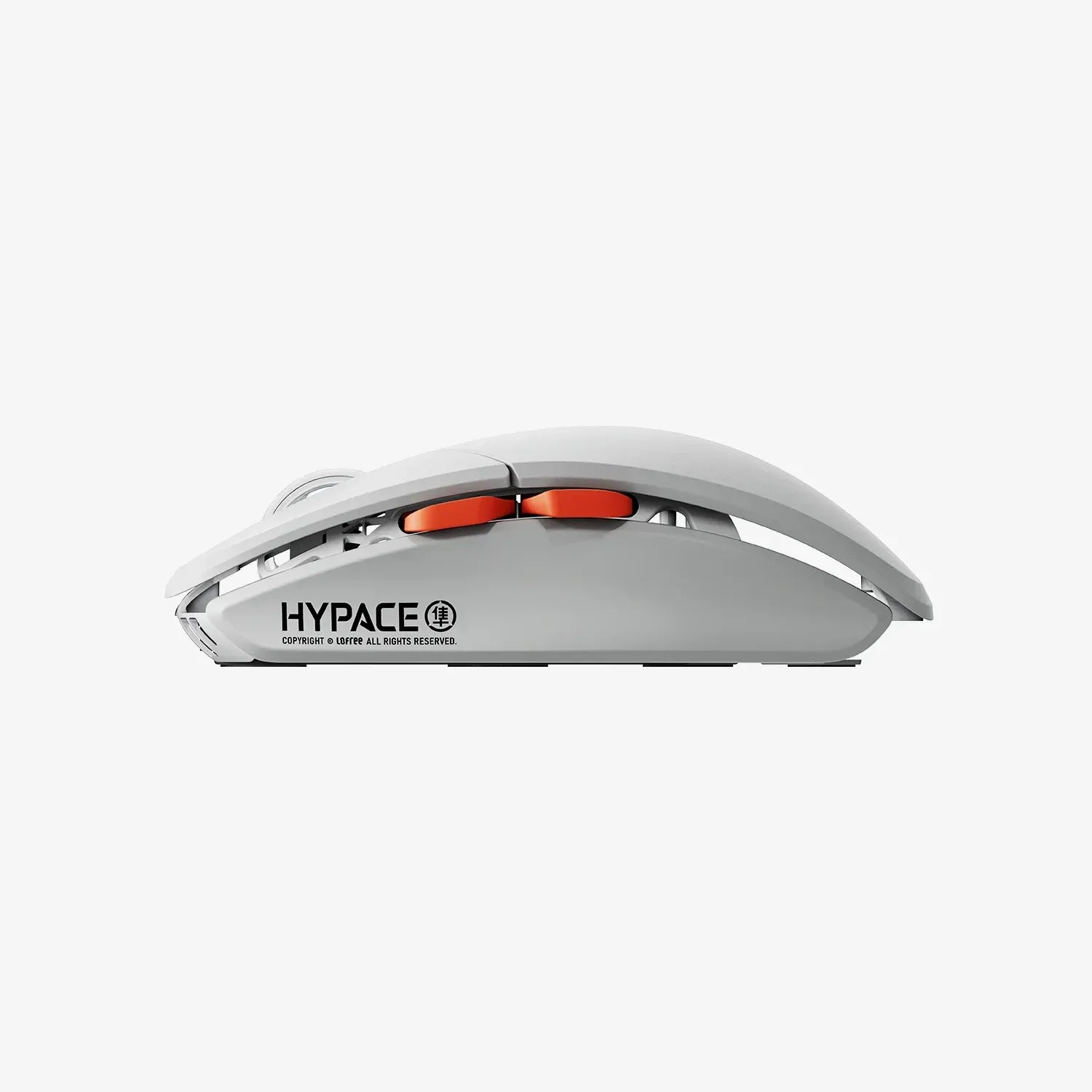 Lofree Hypace 8K Wireless Magnesium Gaming Mouse