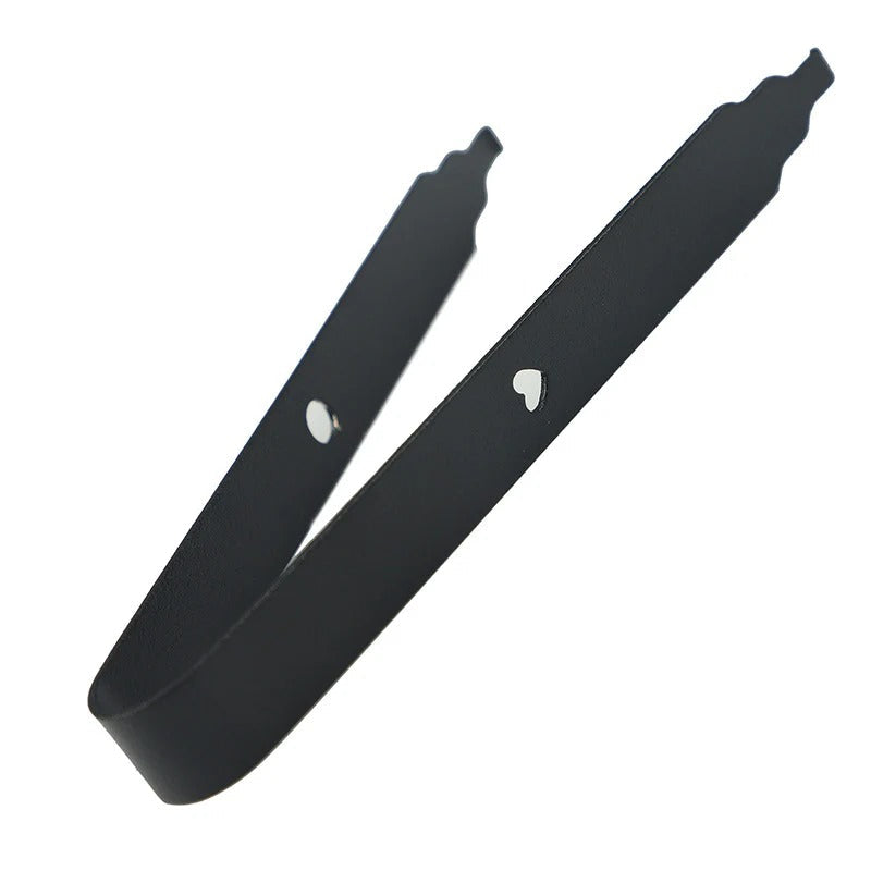 YUNZII Keyboard Lube Tools - Black