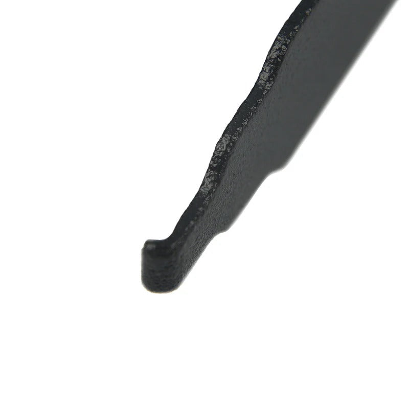 YUNZII Keyboard Lube Tools - Black