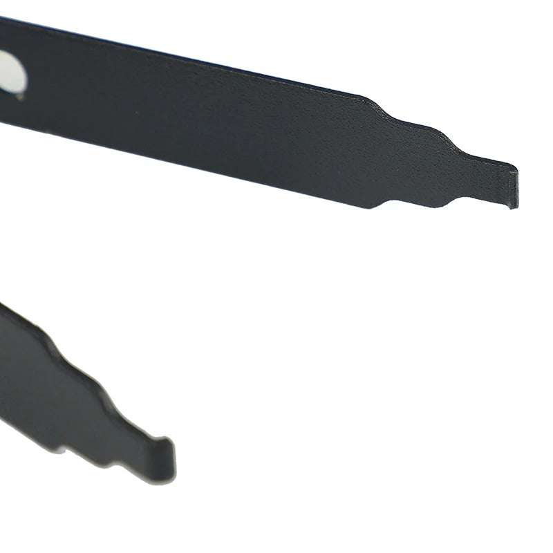 YUNZII Keyboard Lube Tools - Black