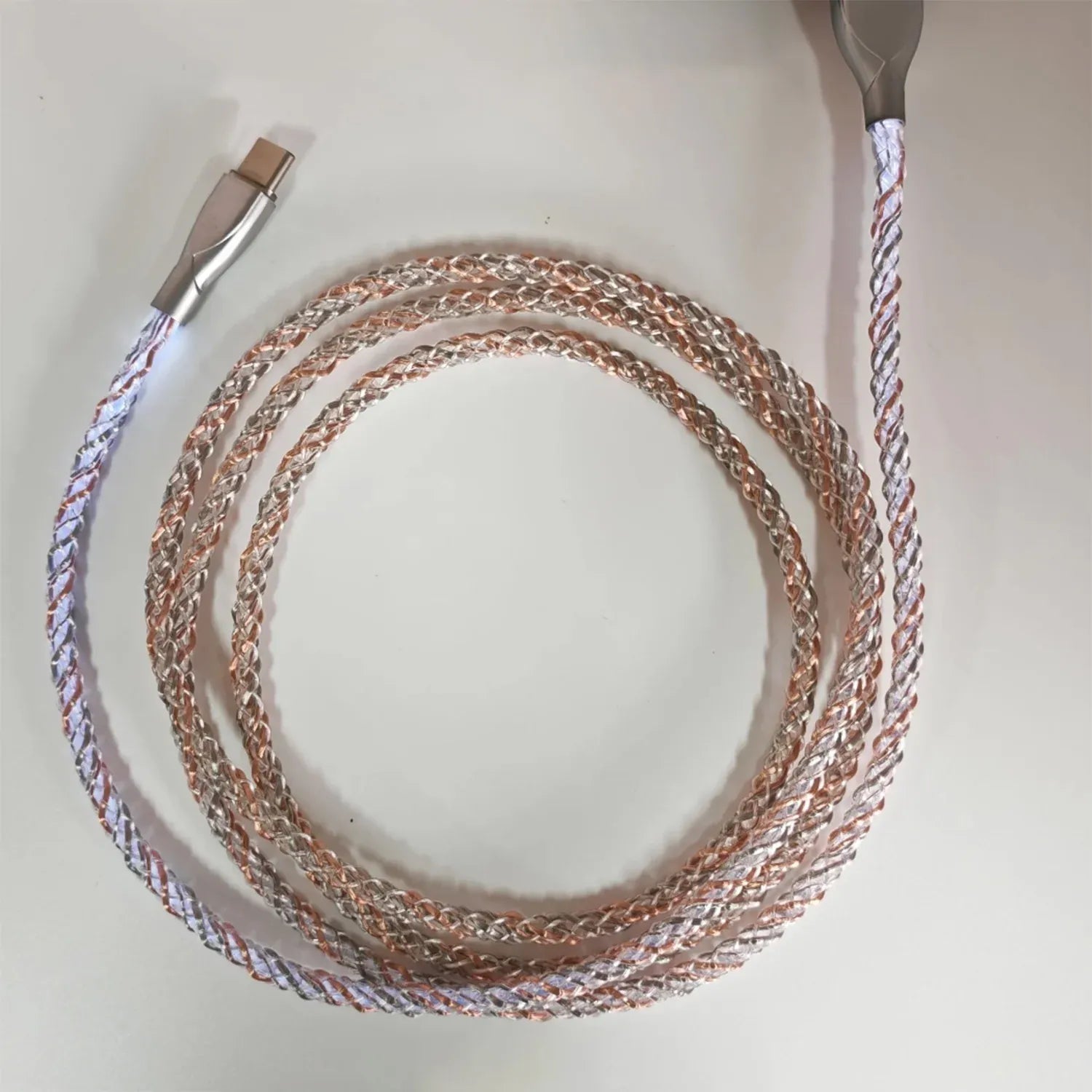 ARBITER STUDIO x HM Lab RGB Cable - 1.4m