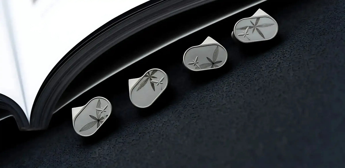 MOONDROP LAN II POP product detail 1