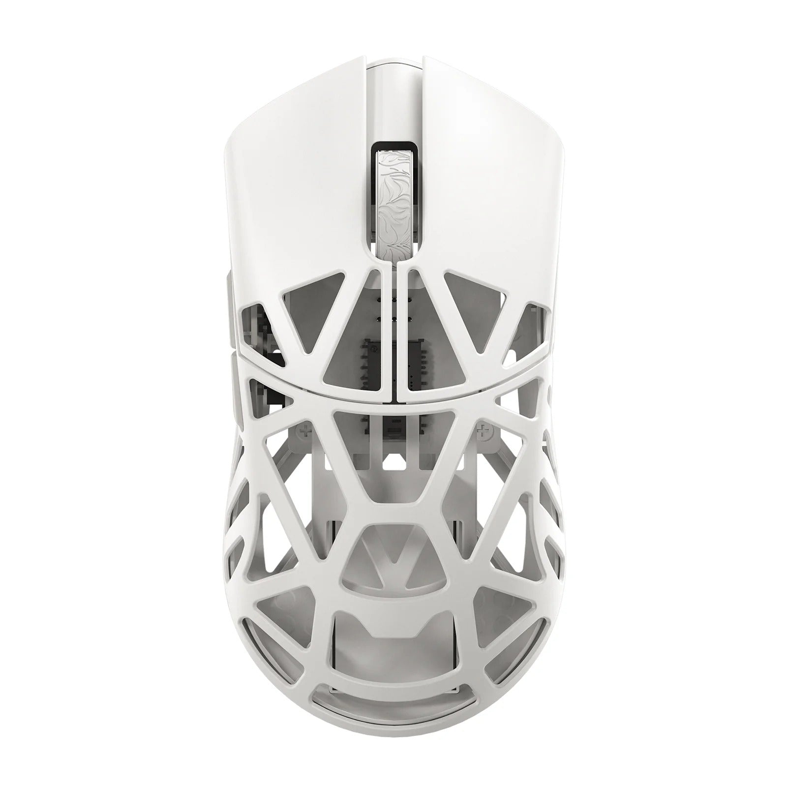 WLMOUSE Beast X Mini Pro 8K Magnesium Gaming Mouse