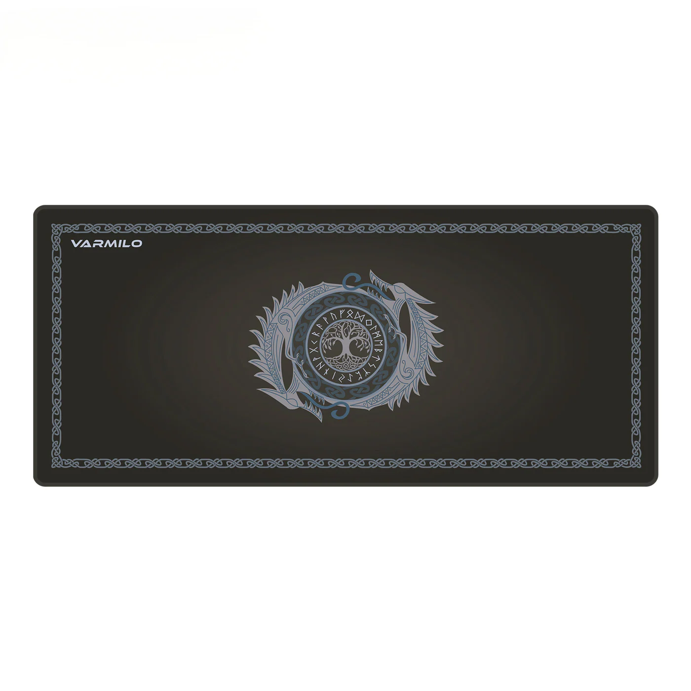 VARMILO Mousemat 900x400x3mm XL Desk Mouse Pad (Asgard)