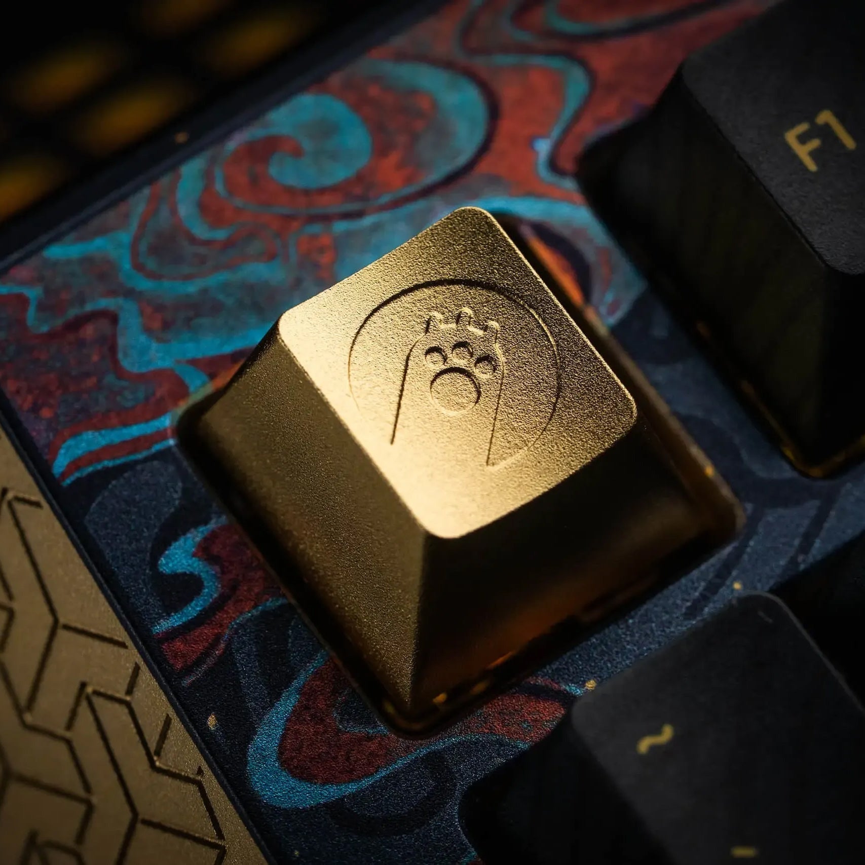 ANGRY MIAO CYBERBOARD Novel Project 4 Wukong Journey to the West Bundle