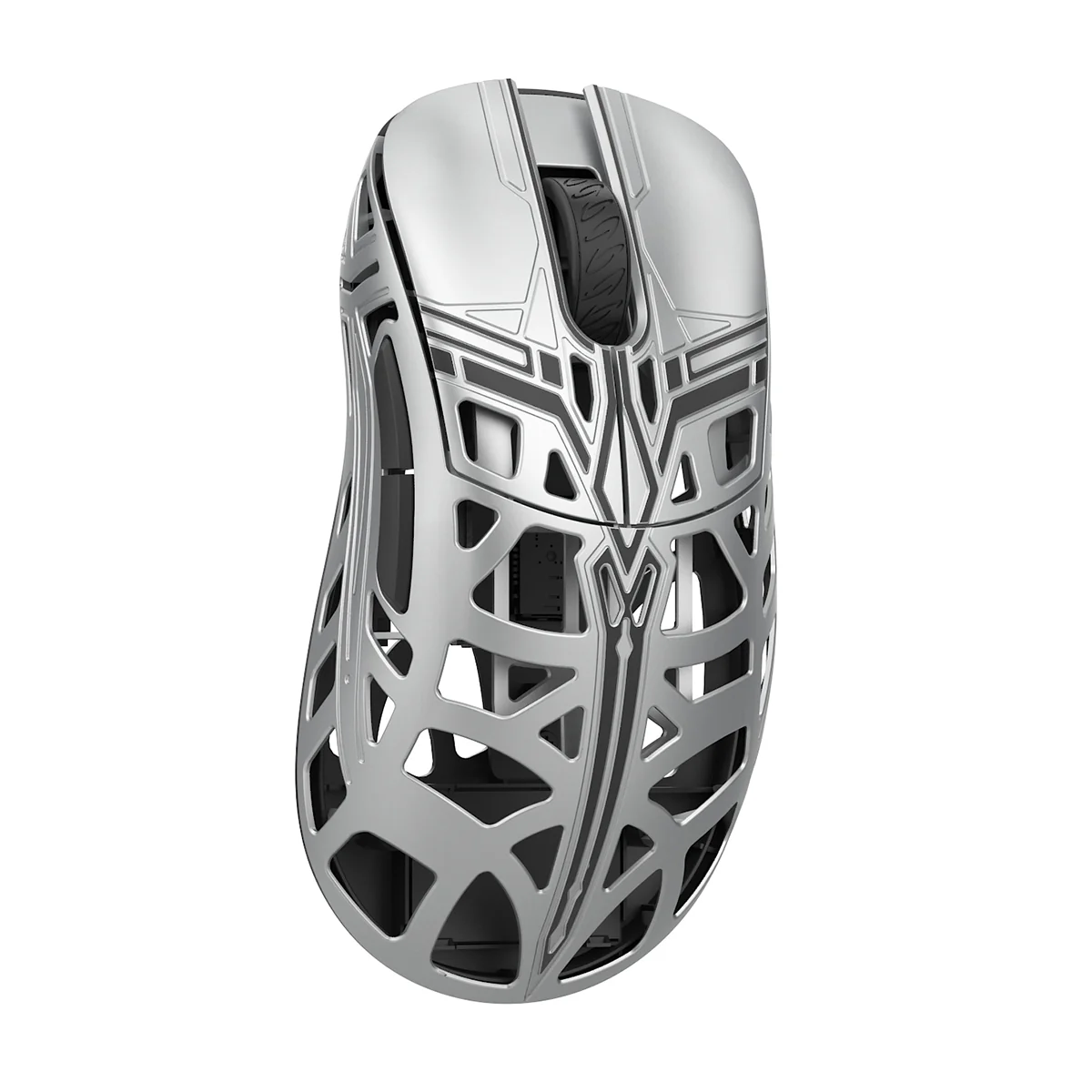 WLMOUSE Sword X 8K Magnesium Gaming Mouse
