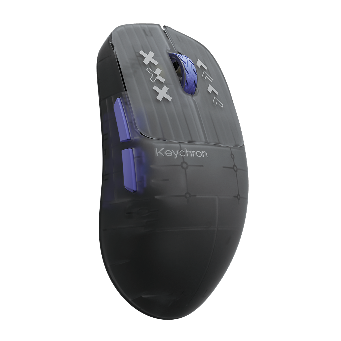 G3 HE 8K Ultra Light Wireless Mouse