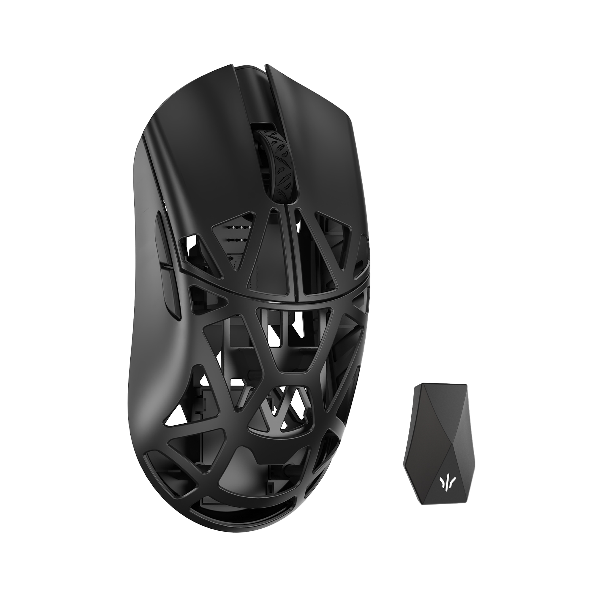 WLMOUSE Beast X Max 8K Magnesium Gaming Mouse