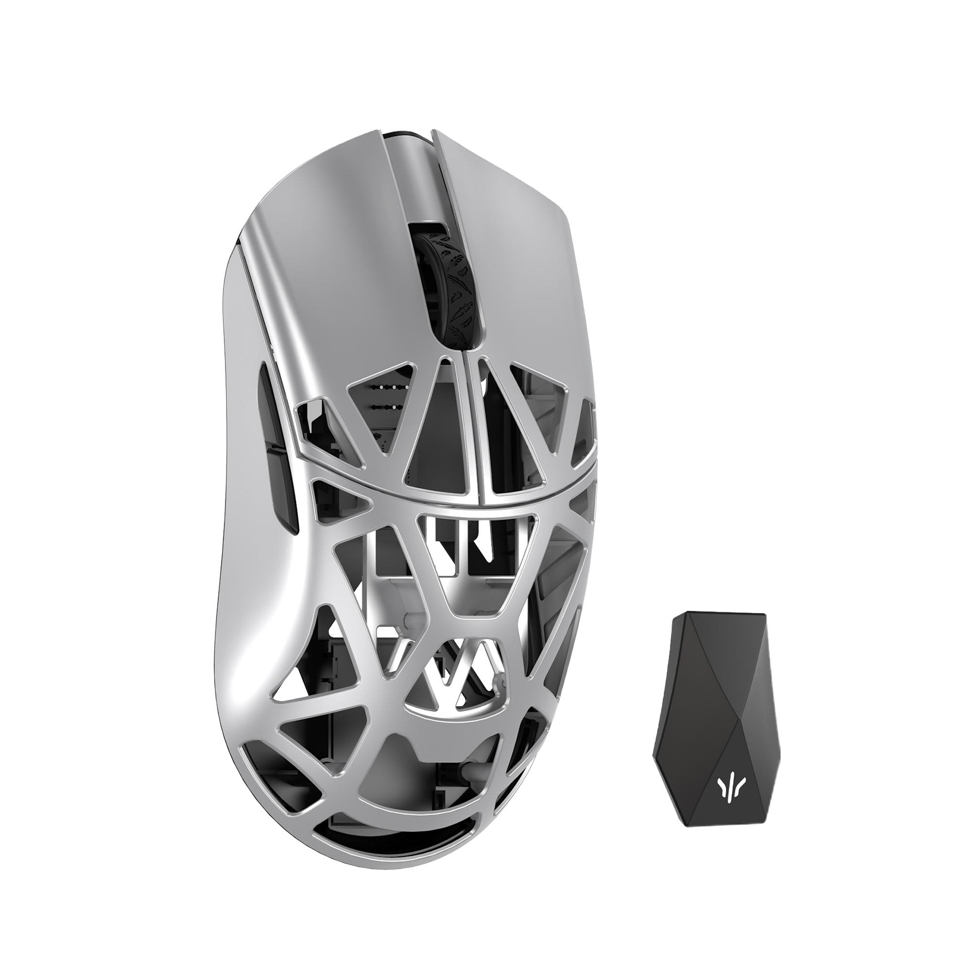 WLMOUSE Beast X Max 8K Magnesium Gaming Mouse