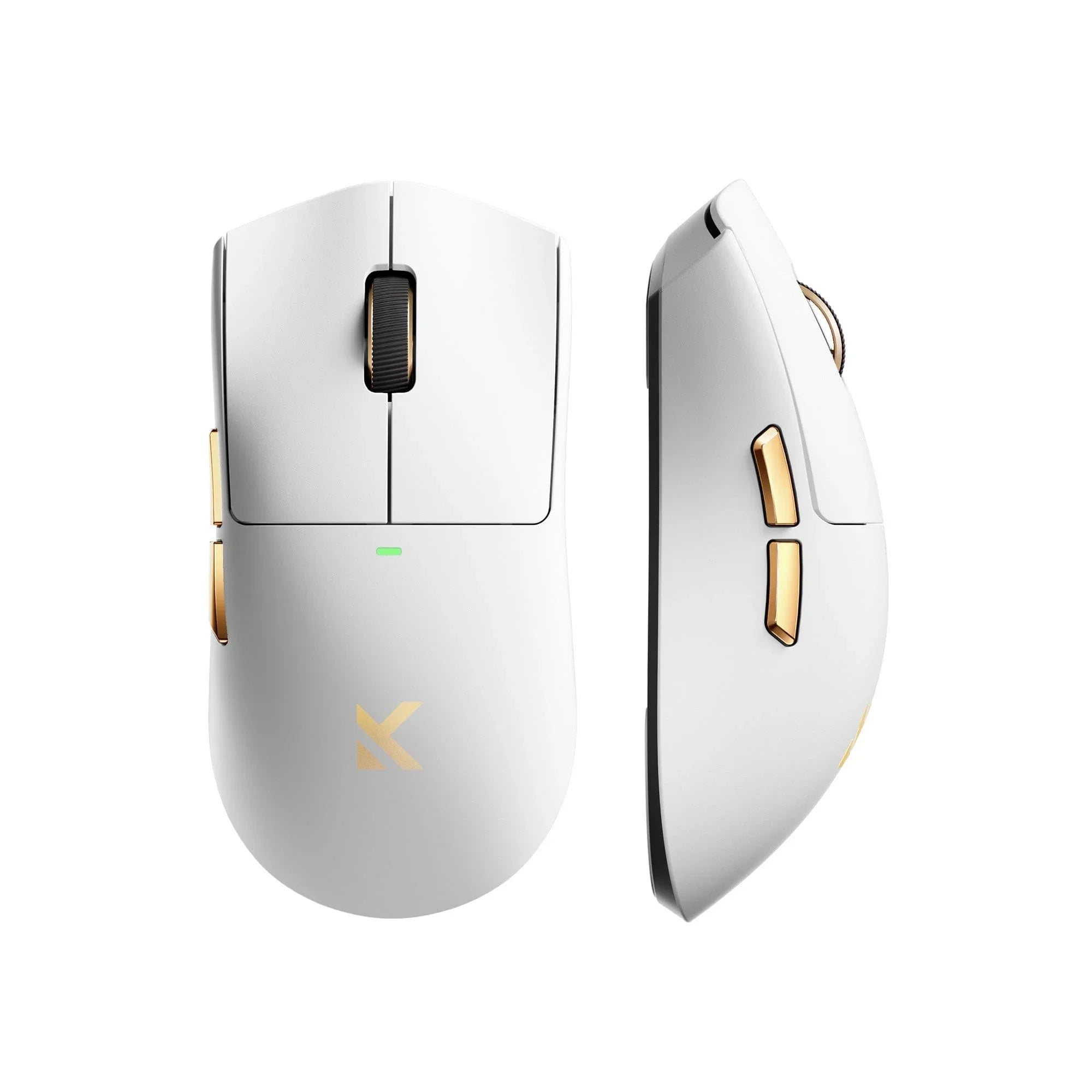 MCHOSE Official Mouse MCHOSE K7 Ultra Lightweight Wireless Gaming Mouse