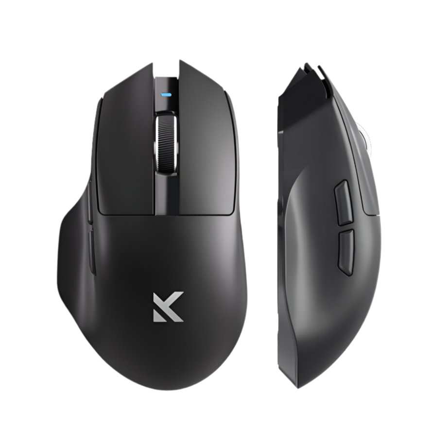 MCHOSE G7 Lightweight Ergonomic Wireless Mouse