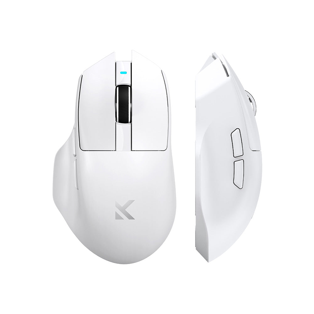 MCHOSE G7 Lightweight Ergonomic Wireless Mouse