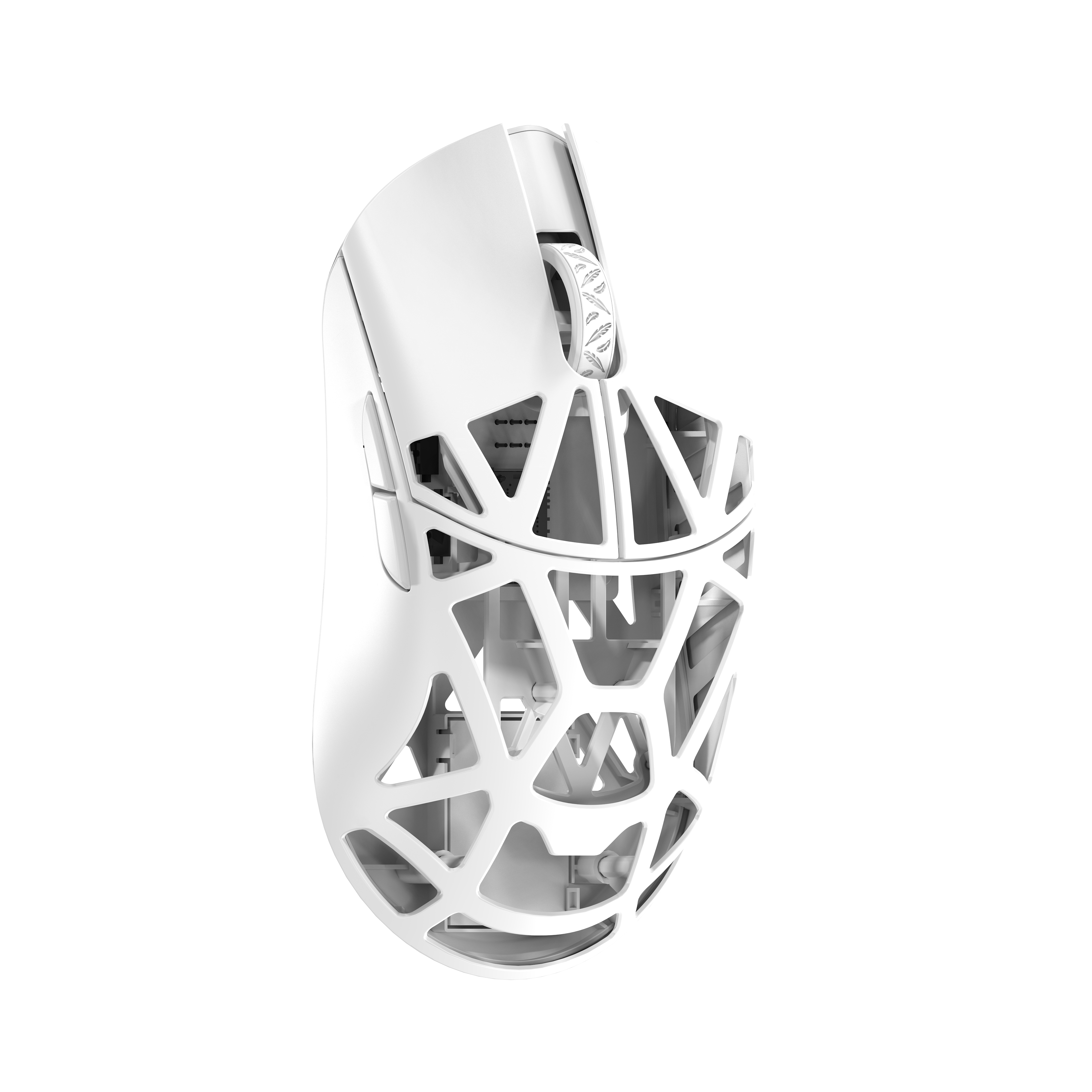 WLMOUSE Beast X Max 8K Magnesium Gaming Mouse