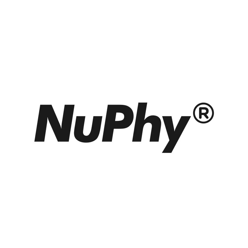 Nuphy