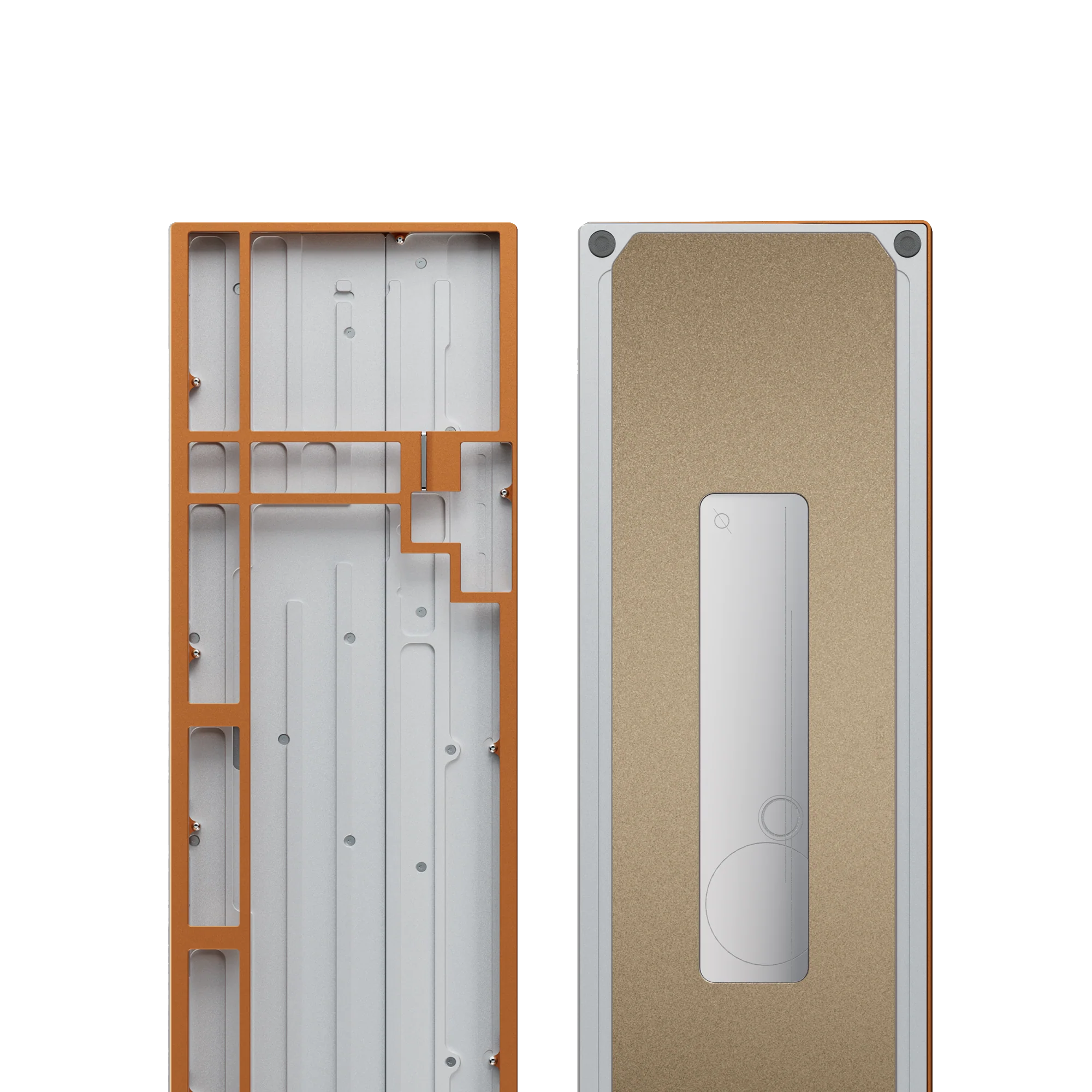 Neo Studio Neo98 Custom Mechanical Keyboard with Tri-mode PCB