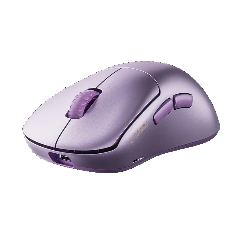 LAMZU THORN V2 8K Lightweight Wireless Ergonomic Gaming Mouse