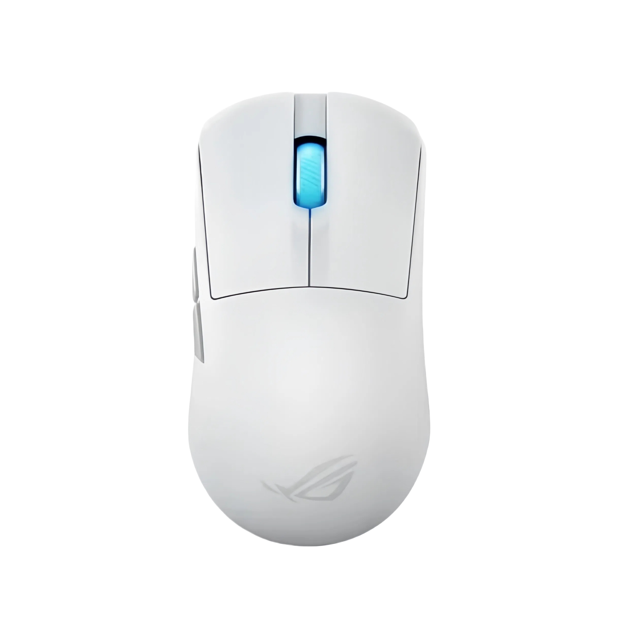 Asus ROG Harpe Ace Mini Optical Wireless Mouse -White