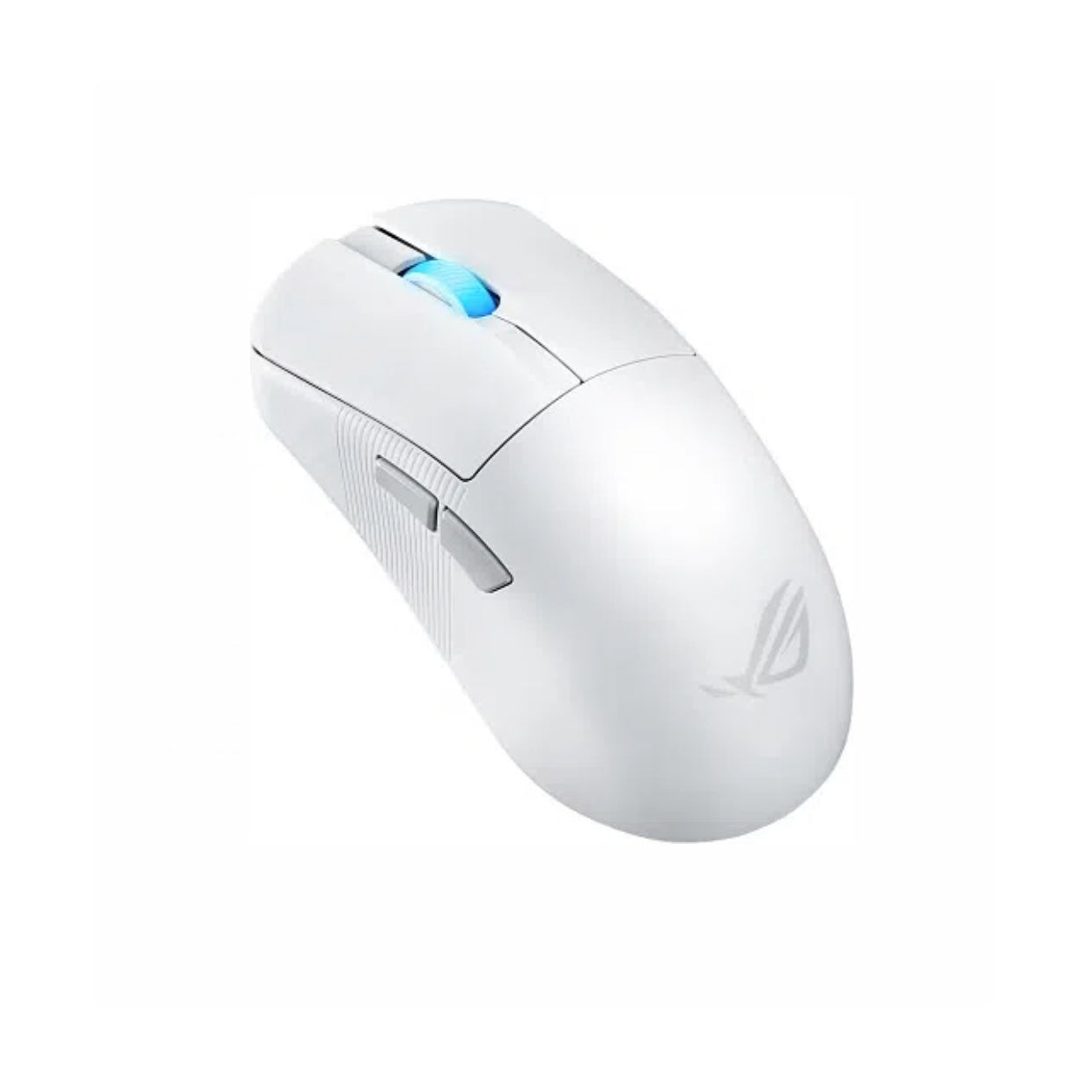 Asus ROG Harpe Ace Mini Optical Wireless Mouse -White