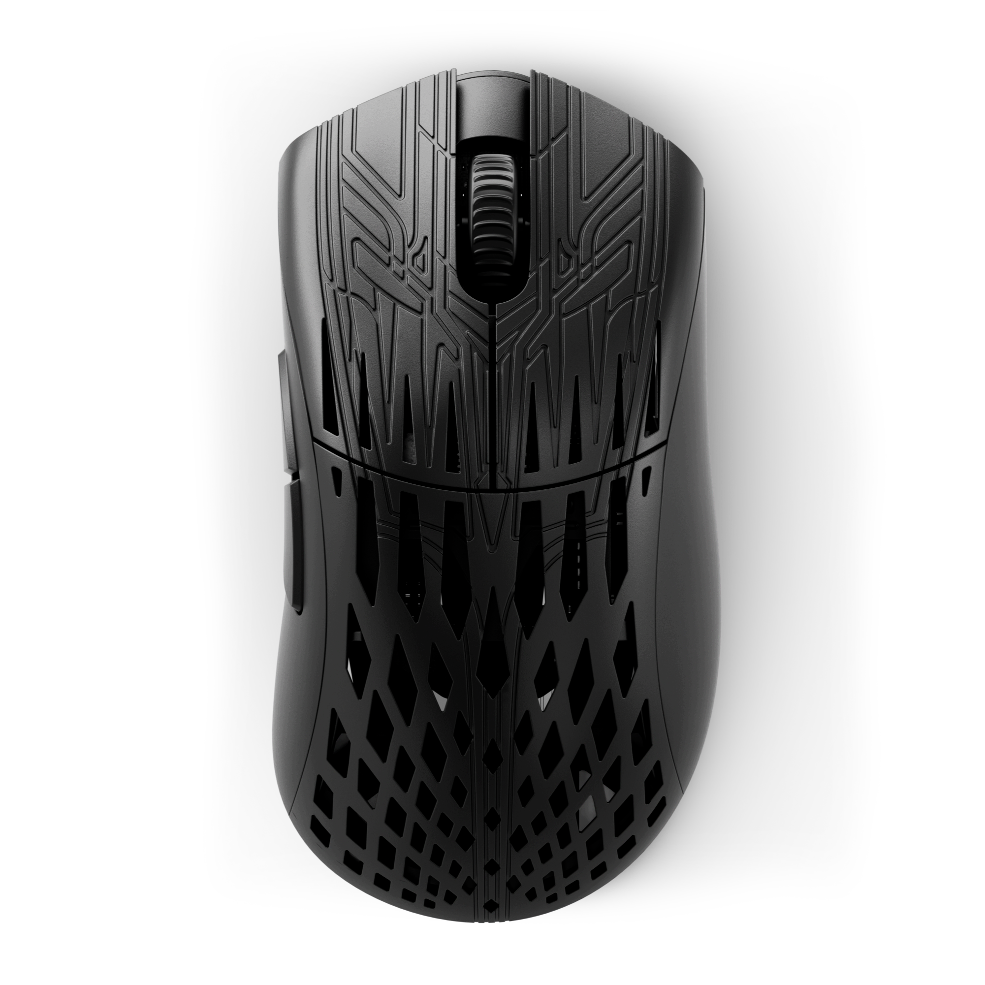Pwnage Stormbreaker Max CF 8K 45g Ultra-Lightweight Wireless Gaming Mouse